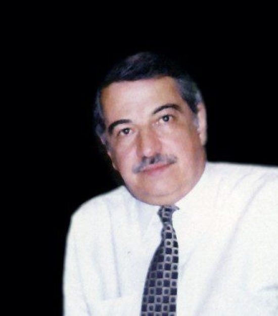 Santiago Yturria Garza, correspondente de UFO