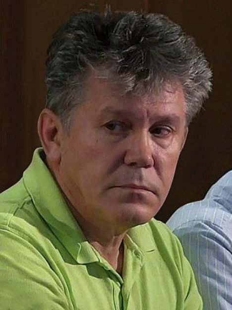 O russo Valery Uvarov, entrevistado da edi&ccedil;&atilde;o UFO 231, dividiu a opini&atilde;o dos leitores com algumas de suas contundentes afirma&ccedil;&otilde;es