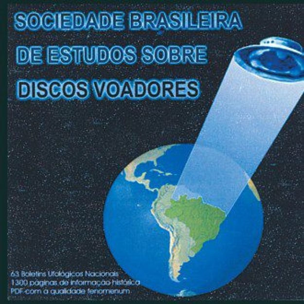 O Resgate da Ufologia Brasileira est&aacute; come&ccedil;ando com a iniciativa do CIPEX de digitalizar os boletins da SBEDV