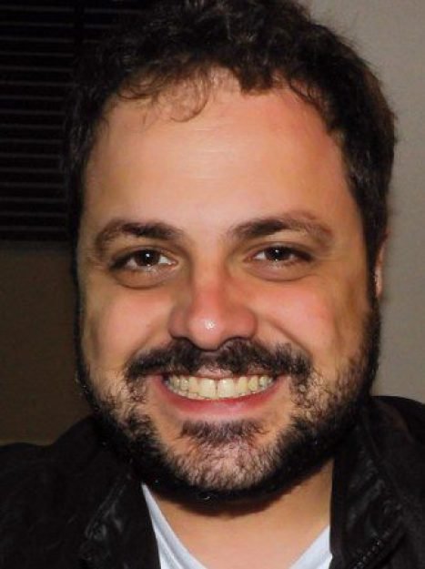 Andr&eacute; de Pierre agradou os leitores com um posicionamento firme quanto &agrave; presen&ccedil;a alien&iacute;gena na Terra