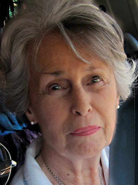 Lucy Pringle foi elogiada por sua entrevista em UFO 238, na qual falou que os agroglifos podem curar doen&ccedil;as