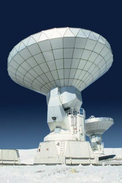 Cientistas insistem em tentar ouvir extraterrestres, mas eles preferem vir aqui a enviarem sinais de r&aacute;dio