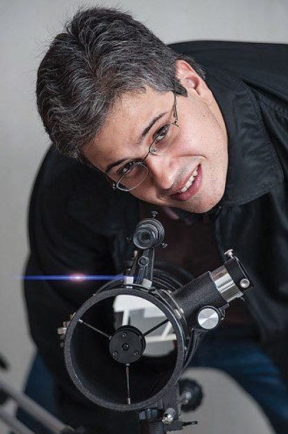 Nogueira oferece explica&ccedil;&otilde;es simples para fatos que parecem complicados