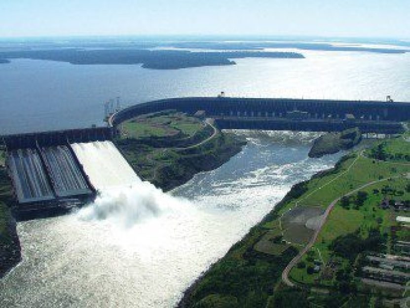 Foz do Igua&ccedil;u foi a cidade escolhida para sediar o I UFOZ 2012