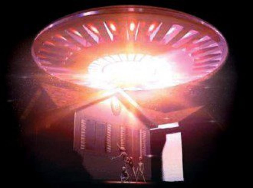 As Abdu&ccedil;&otilde;es Alien&iacute;genas acontecem em todo o planeta, com todo o tipo de pessoa