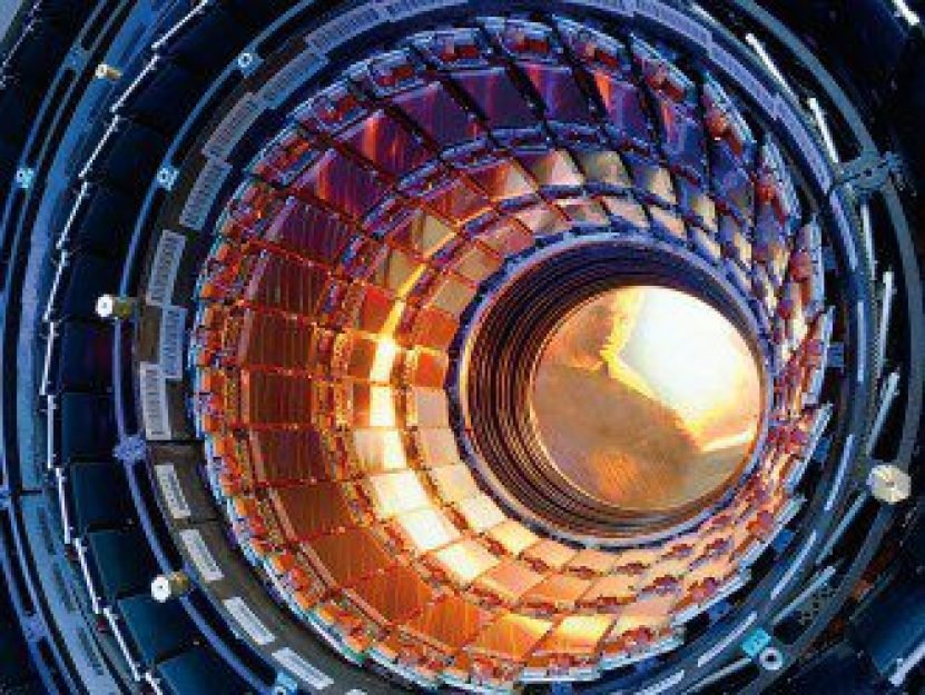 O Grande Colisor de H&aacute;drons (LHC) volta a procurar o B&oacute;son de Higgs e outras coisas mais