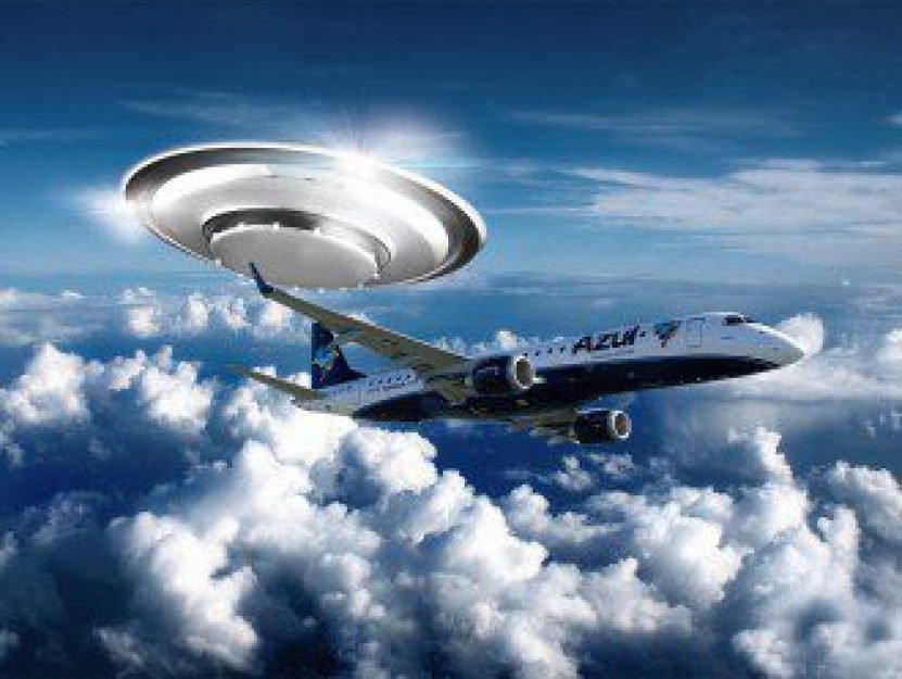 O caso com o avi&atilde;o da Azul lembra que s&atilde;o muitos os epis&oacute;dios aeron&aacute;uticos