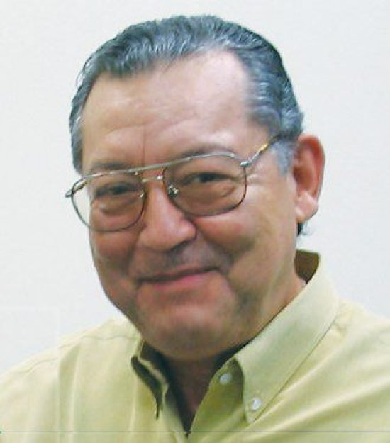 Gener Silva, consultor da UFO e idealizador do evento Cosmos