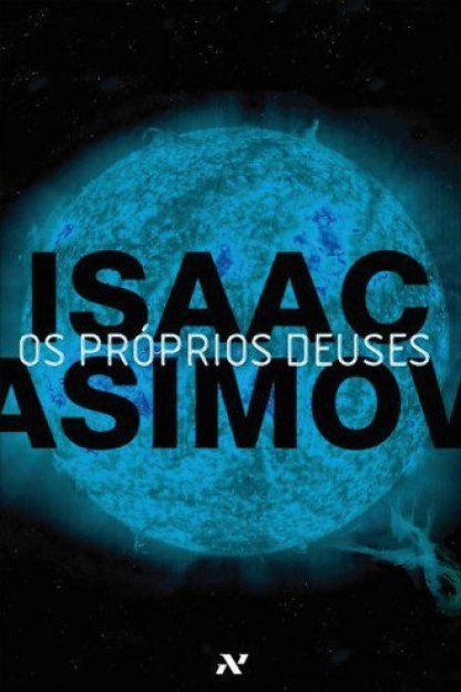 Asimov n&atilde;o decepciona e apresenta uma obra emocionante sobre o futuro
