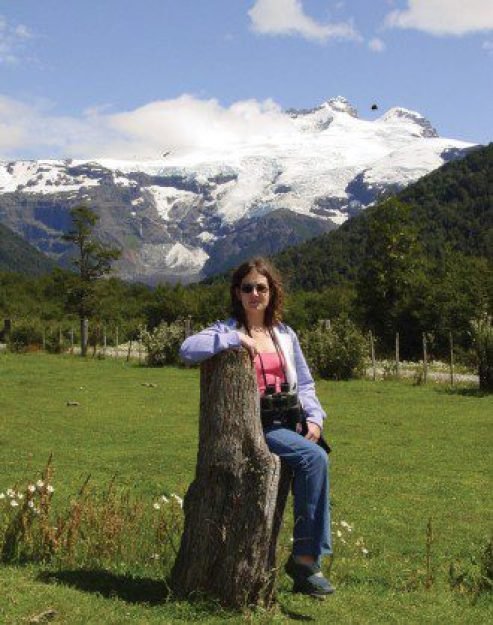 Flagrante na Argentina