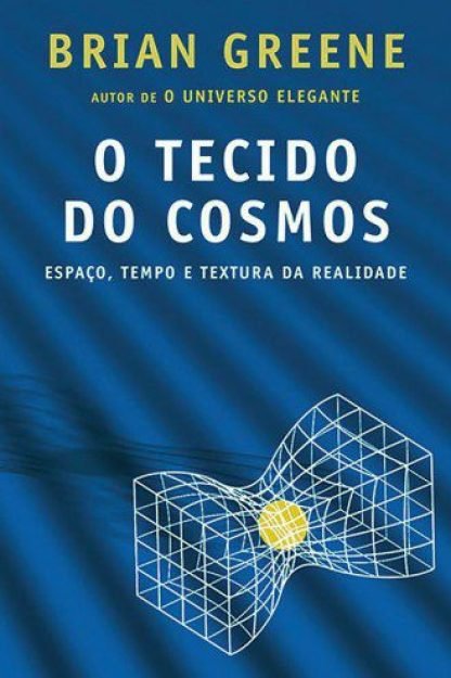 Greene &eacute; insuper&aacute;vel em explicar o universo e tudo o que nele existe e como