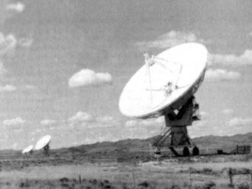 O sistema de comunica&ccedil;&atilde;o por sat&eacute;lite &eacute; atingido por efeitos que cessam suas transmiss&otilde;es