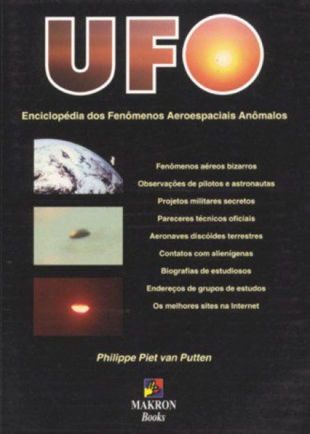 O autor valoriza demasiadamente seus pr&oacute;prios feitos, por mais in&oacute;cuos que sejam, e ignora atividades alheias, das quais muitas foram decisivas para a fundamenta&ccedil;&atilde;o da Ufologia Brasileira