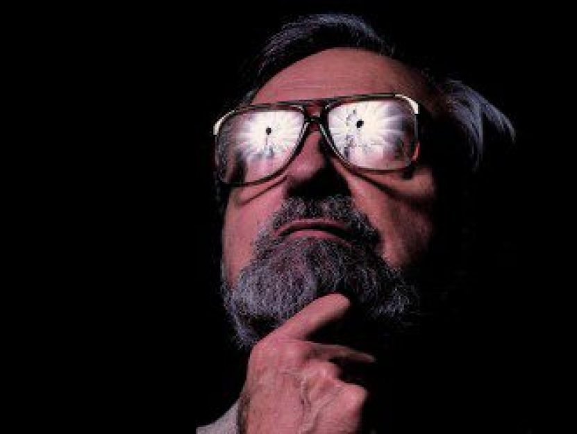 O History Channel vai mostrar o trabalho de J. Allen Hynek