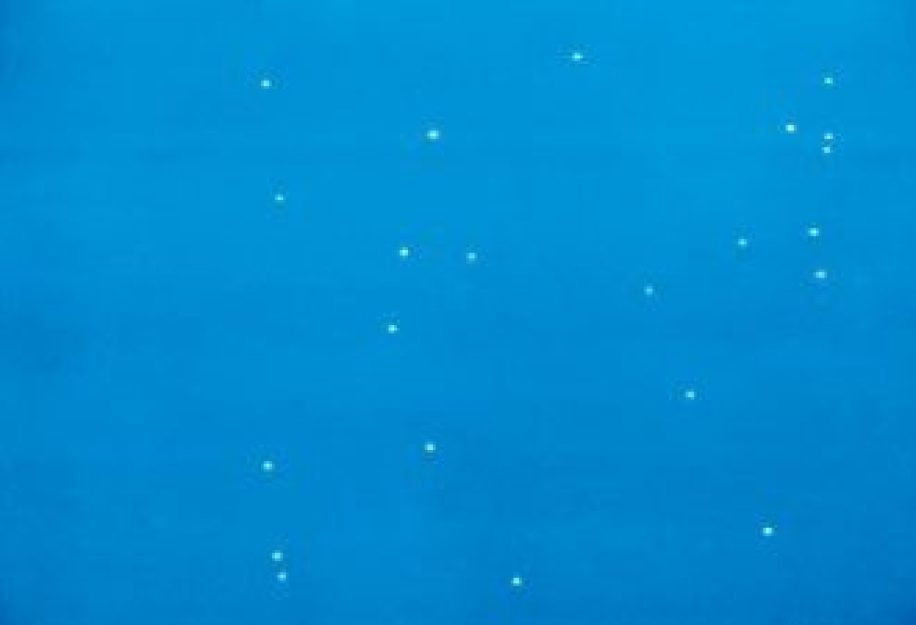 Forma&ccedil;&atilde;o de UFOs registrada no M&eacute;xico faz a Ufologia voltar &agrave; Idade M&eacute;dia