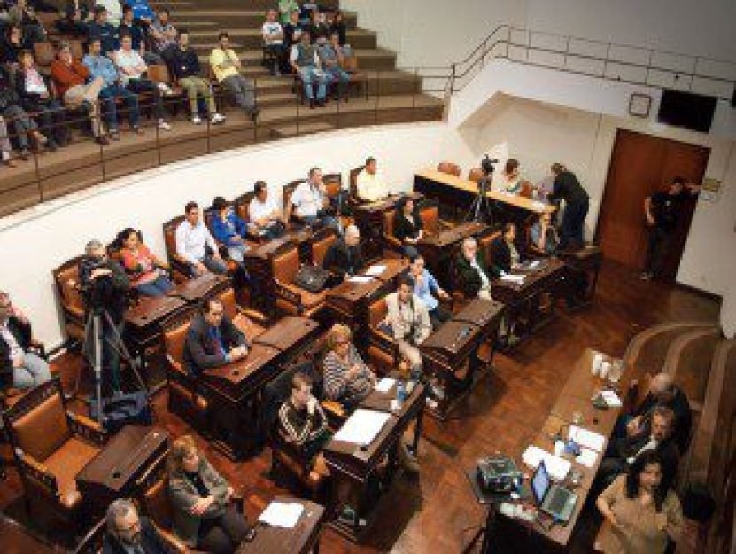 Os argentinos tamb&eacute;m est&atilde;o em uma cruzada para que a verdade seja revelada