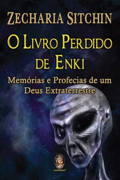 Sitchin mais uma vez surpreende com hist&oacute;rias do passado da humanidade
