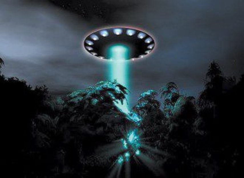 Estariam os ETs fazendo uma doutrina&ccedil;&atilde;o do povo terrestre para fins inescrupulosos?