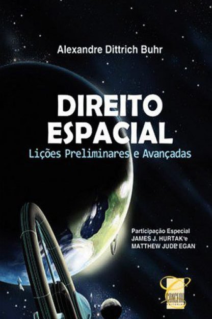 O magistrado Dittrich Buhr mostra que devemos pensar nas hip&oacute;teses mais ousadas