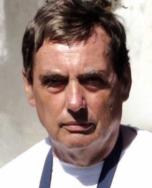 Dan Farcas apresentou ao p&uacute;blico brasileiro casos ufol&oacute;gicos muito pouco comuns, muitos deles desconhecidos