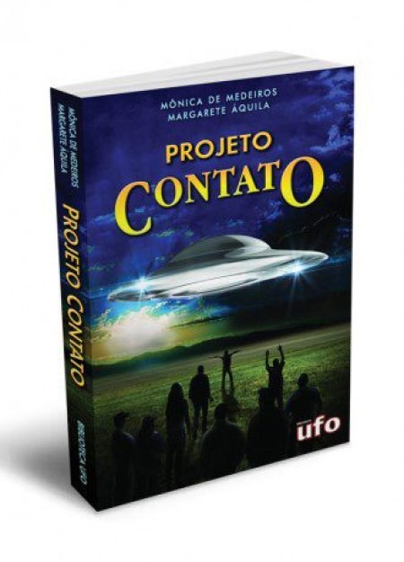 M&ocirc;nica de Medeiros e Margarete &Aacute;quila penetram fundo no Fen&ocirc;meno UFO