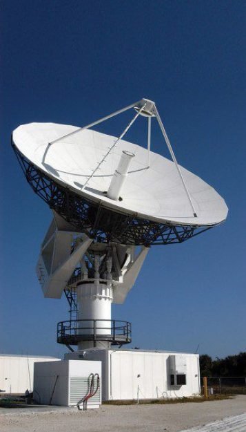 As antenas no SETI ficar&atilde;o desligadas por falta de recursos. Se o ET ligar, vai ter que aguardar...