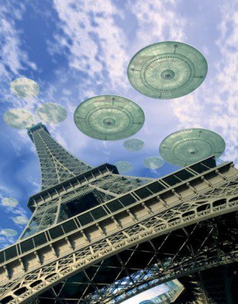 A Fran&ccedil;a &eacute; o pa&iacute;s mais avan&ccedil;ado do mundo no tratamento ao Fen&ocirc;meno UFO. H&aacute; mais de tr&ecirc;s d&eacute;cadas as autoridades francesas admitiram que estamos sendo visitados por outras esp&eacute;cies c&oacute;smicas. O Dossi&ecirc; Cometa refor&ccedil;a esta tradi&ccedil;&atilde;o