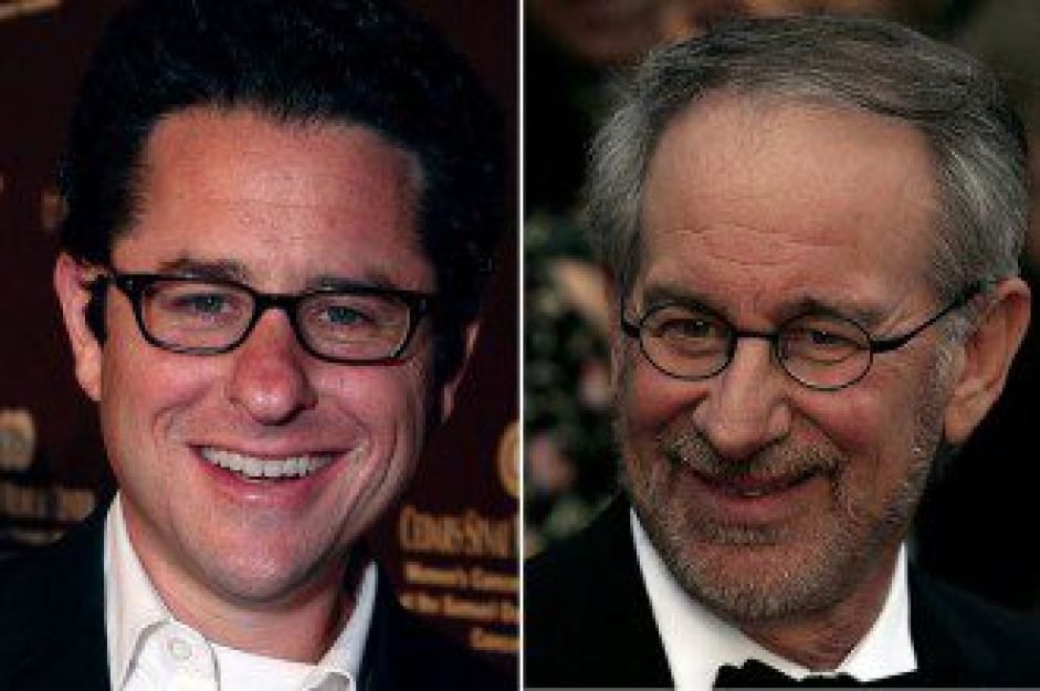 Abrams se diz inspirado por Spielberg para produzir novas fic&ccedil;&otilde;es