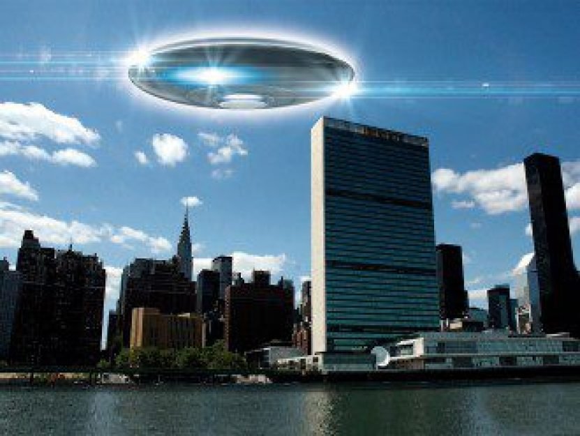 Presume-se que a Organiza&ccedil;&atilde;o das Na&ccedil;&otilde;es Unidas assuma a lideran&ccedil;a do processo