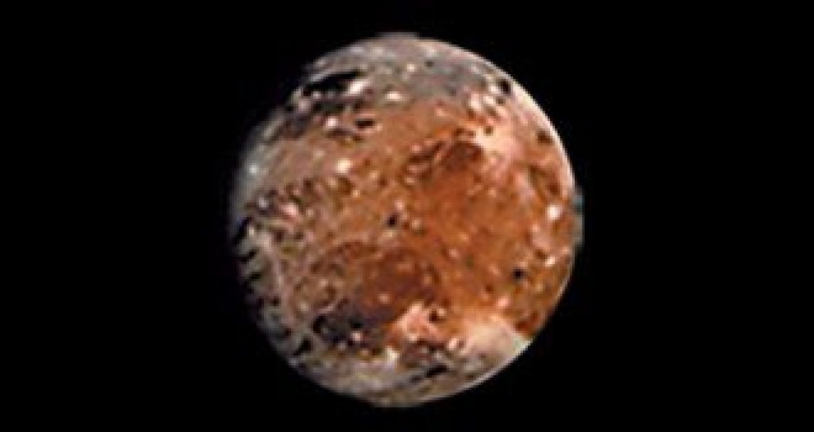 Sedna (Di&acirc;metro de 2.000 Km)