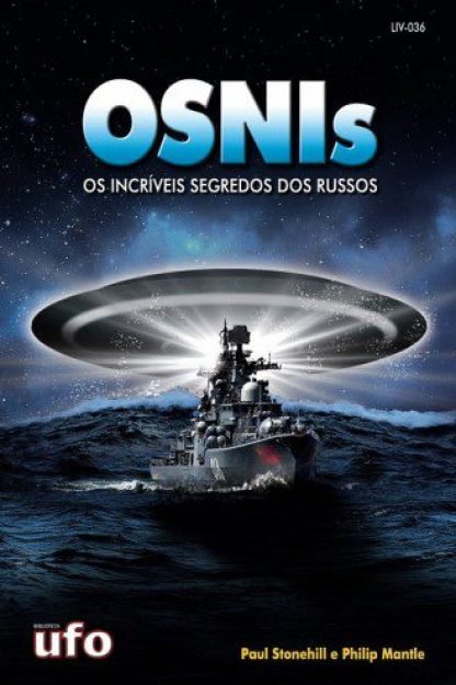 Um fascinante mergulho na casu&iacute;stica ufol&oacute;gica russa como nunca se viu antes