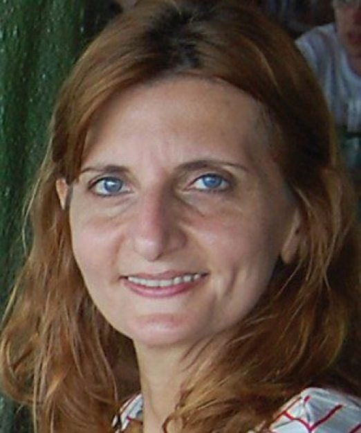 A escritora amazonense Umaia Ismail