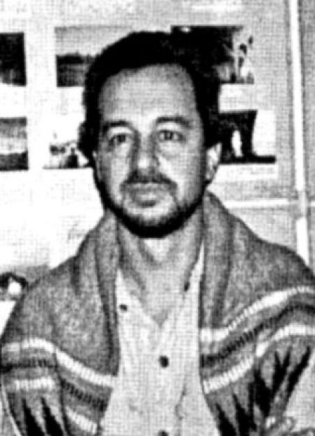 Marco A. Petit, co-editor de UFO e um dos mais competentes uf&oacute;logos brasileiros