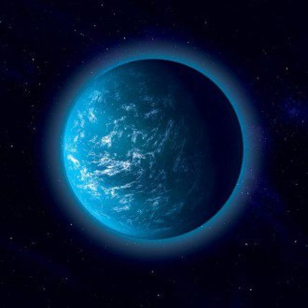 A cada dia os cientistas se animam mais com as novas descobertas