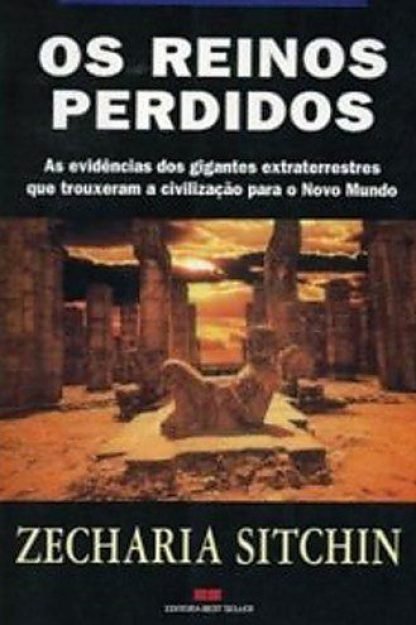 Zecharia Sitchin revela como de fato surgiu a esp&eacute;cie humana em nosso planeta