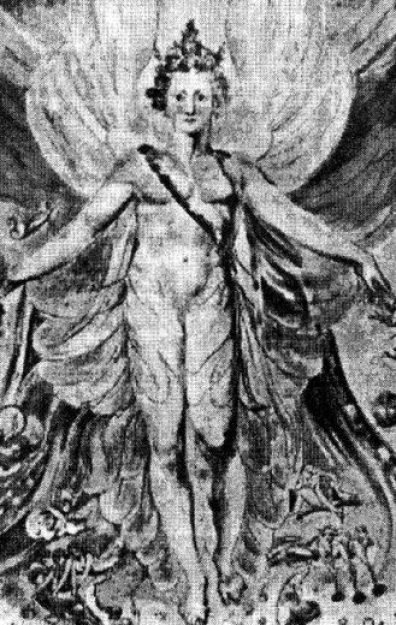 Seres extraterrestres estariam se manifestando sob a forma de esp&iacute;ritos?