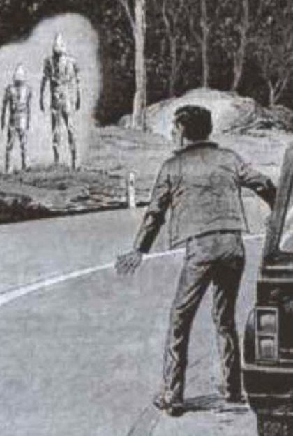 A ci&ecirc;ncia ortodoxa, n&atilde;o vendo como explicar certos fen&ocirc;menos, simplesmente d&aacute; as costas ou alvitra uma possibilidade - que dificilmente convence - e d&atilde;o o caso por encerrado