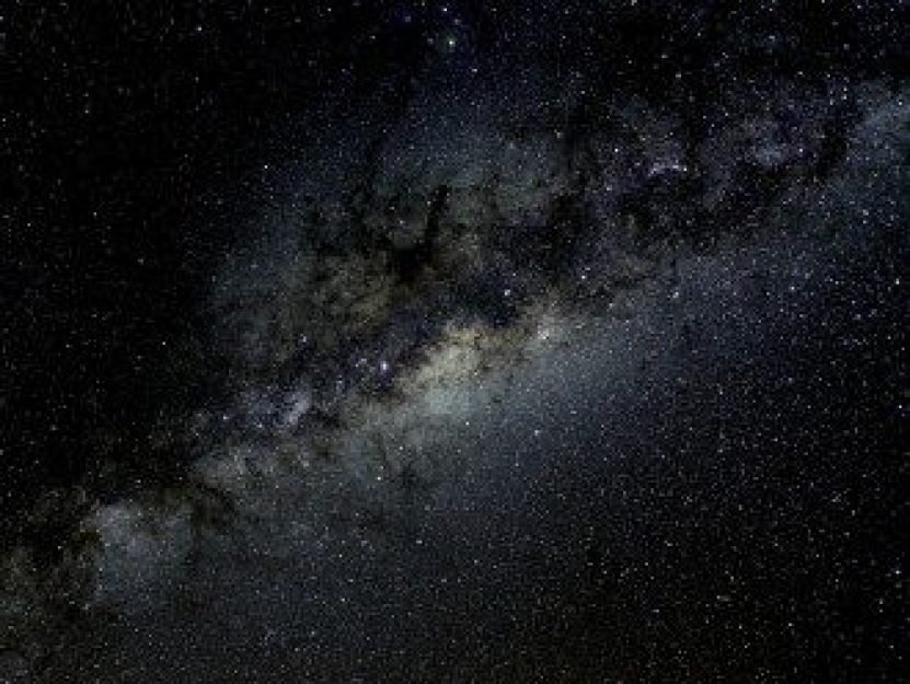 Com 160 bilh&otilde;es de planetas na Via L&aacute;ctea, quantos teriam vida inteligente?