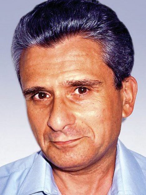 O italiano Roberto Pinotti demonstrou amplo conhecimento de Ufologia em sua entrevista