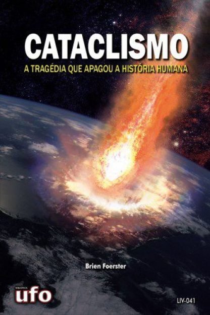 Ningu&eacute;m foi t&atilde;o a fundo para descobrir a verdade sobre o passado do planeta Terra