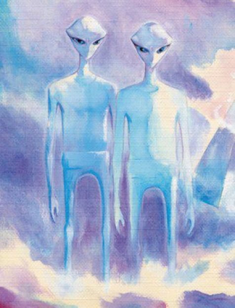 Ufologia e ceticismo sempre compartilharam o mesmo caho. Talvez haja raz&otilde;es para isso. A cren&ccedil;a de um &eacute; a descren&ccedil;a do outro - o interesse comum &eacute; contr&aacute;rio &agrave; hostilidade pregada pela impugna&ccedil;&atilde;o inspirada na ocasi&atilde;o em que &eacute; feita