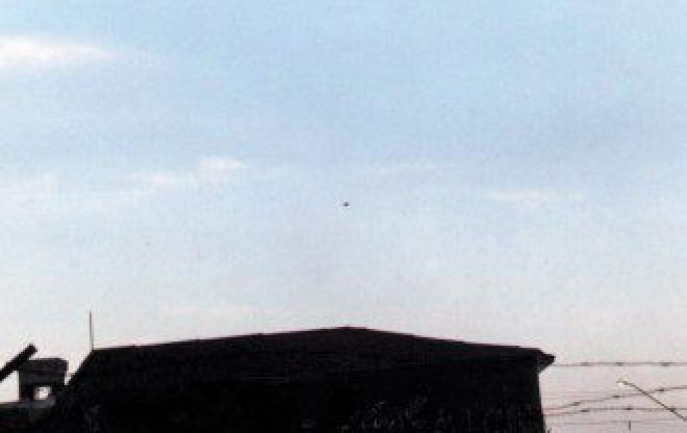 Objeto visto em Cap&atilde;o Redondo, S&atilde;o Paulo