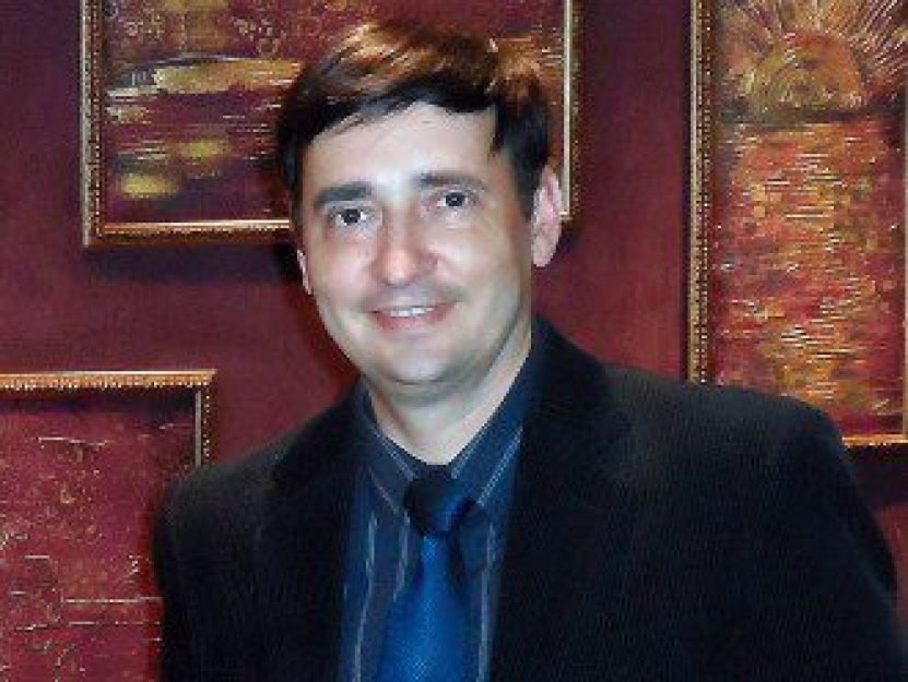 Wallacy Albino deixou dezenas de pesquisas bem feitas para a Ufologia Brasileira