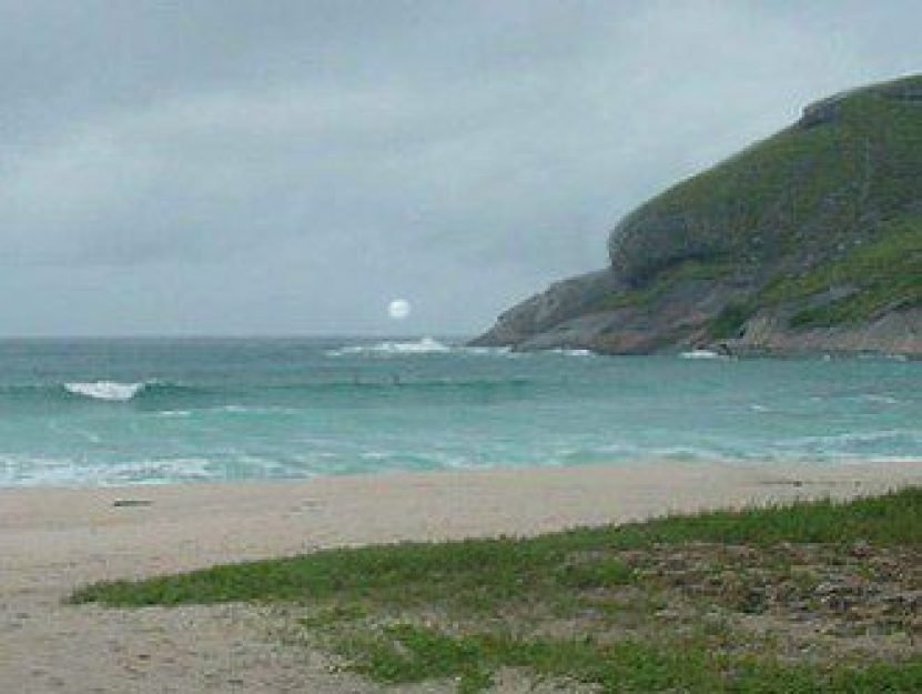 Foto enviada para an&aacute;lise