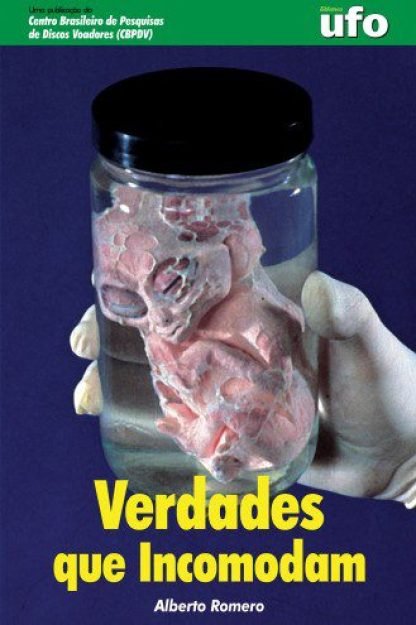 Verdades que Incomodam