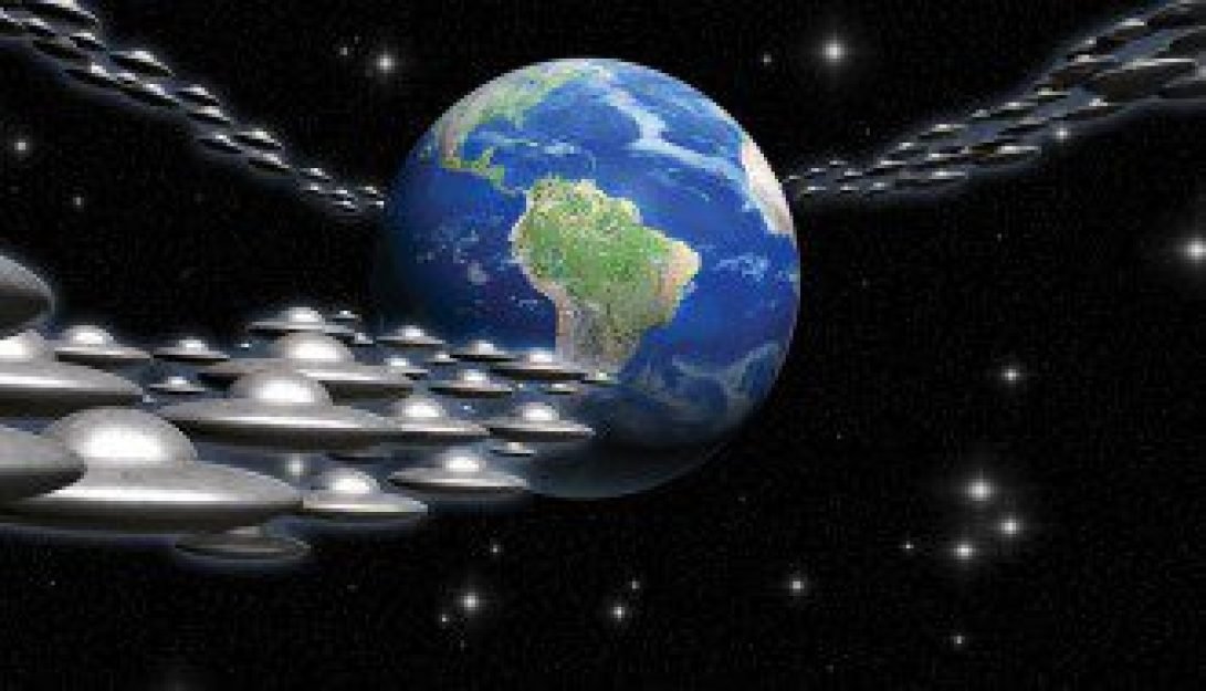 AGUARDO A Comunidade Ufol&oacute;gica Brasileira demonstrou-se receptiva aos an&uacute;ncios de Ellam e espera a chegada das datas anunciadas por ele para verificar os acontecimentos