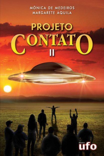 ... e com ele um contato com outras esp&eacute;cies, para o qual devemos nos preparar