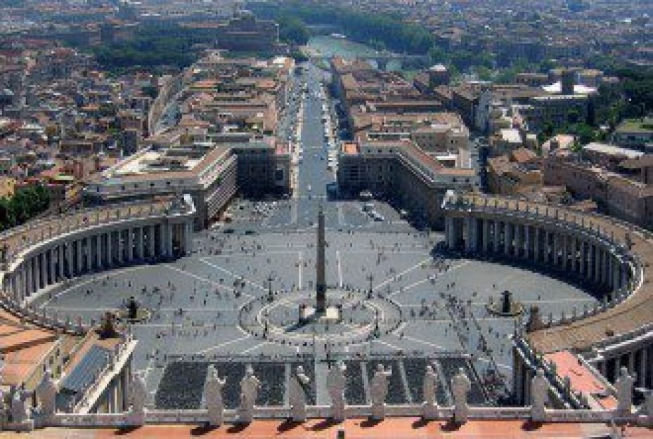 O Vaticano est&aacute; atento ao crescimento do Fen&ocirc;meno UFO e parece querer tomar uma posi&ccedil;&atilde;o