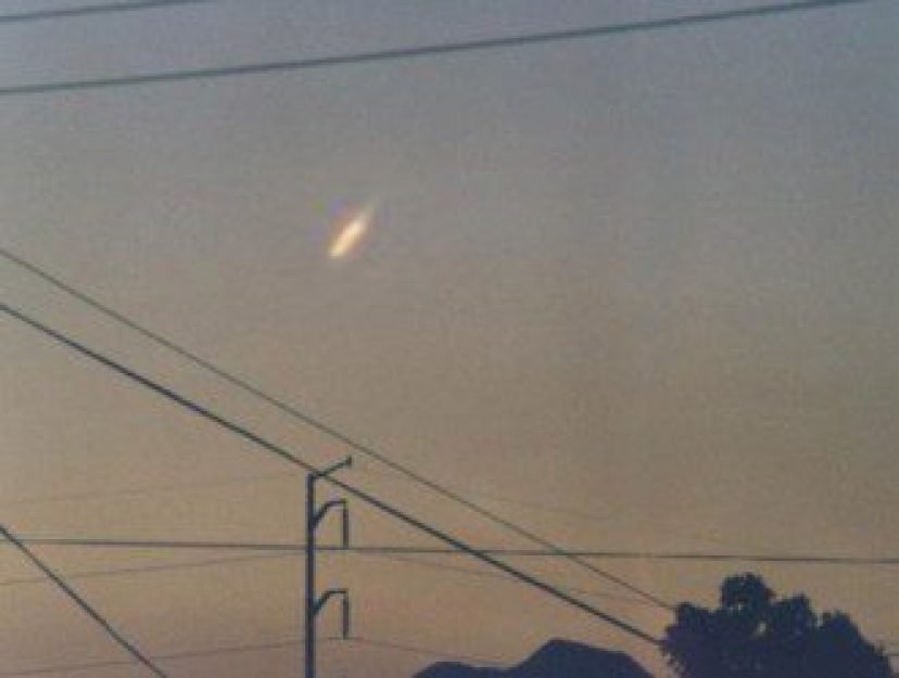 UFOs t&ecirc;m Sido observados com regularidade em todo o M&eacute;xico