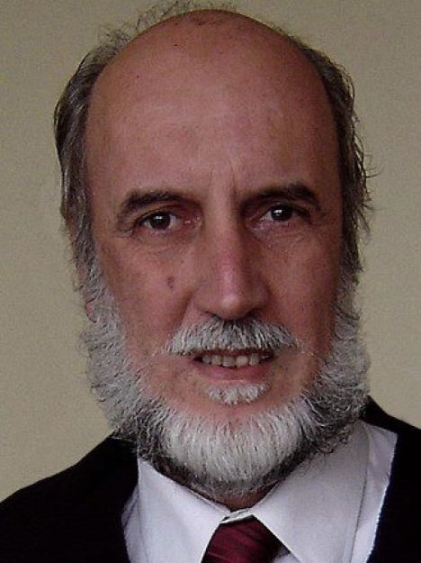 O uf&oacute;logo Rub&eacute;n Morales, entrevistado na edi&ccedil;&atilde;o UFO 241, causou forte impress&atilde;o positiva aos leitores